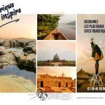 Découvrez les plus beaux sites touristiques de la côte d&rsquo;ivoire !